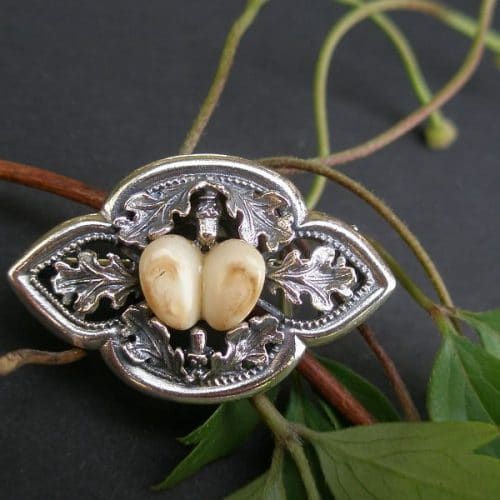 Grandelschmuck