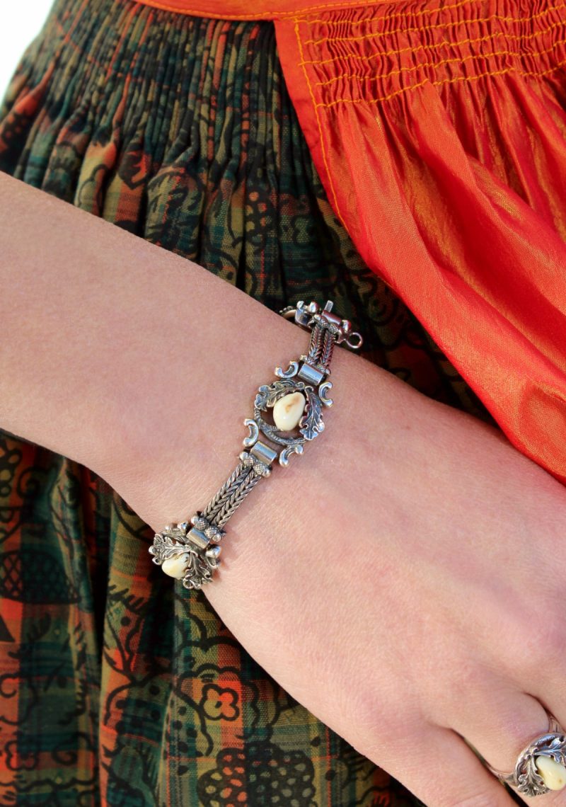 Armband Huberta