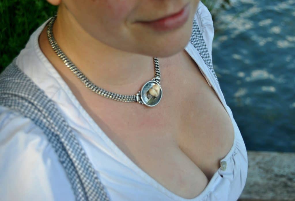 Mariella groß Grandl
