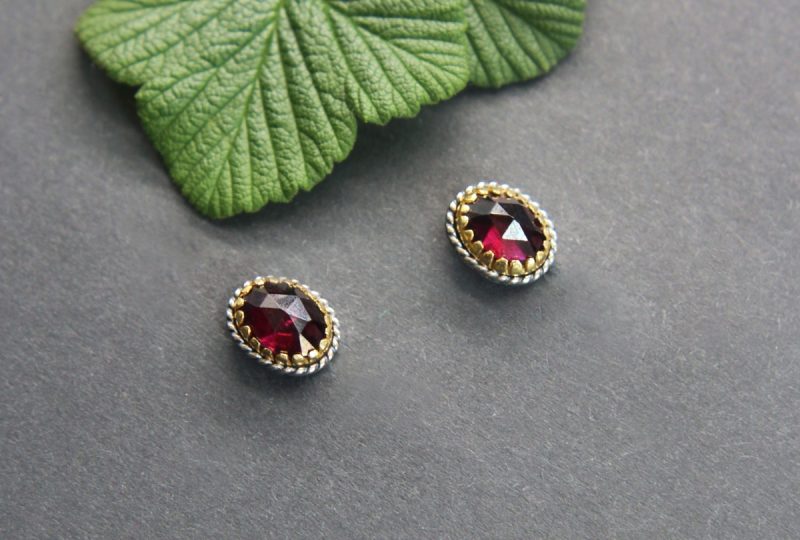 Ohrschmuck Dagmar