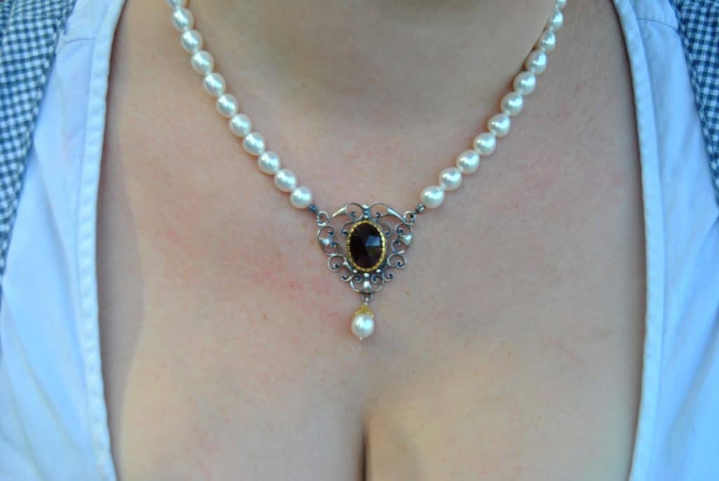 Collier Stefanie