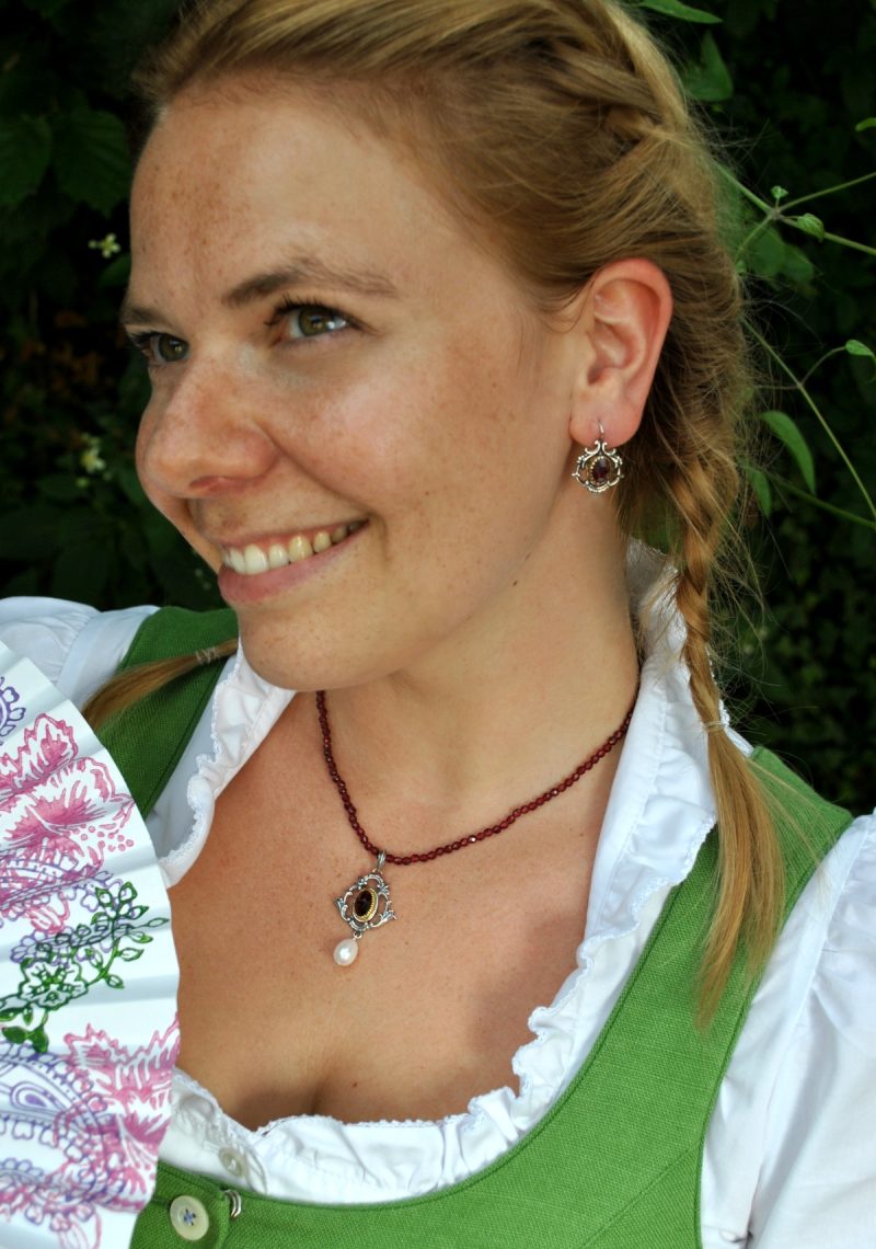 Anhänger Diana