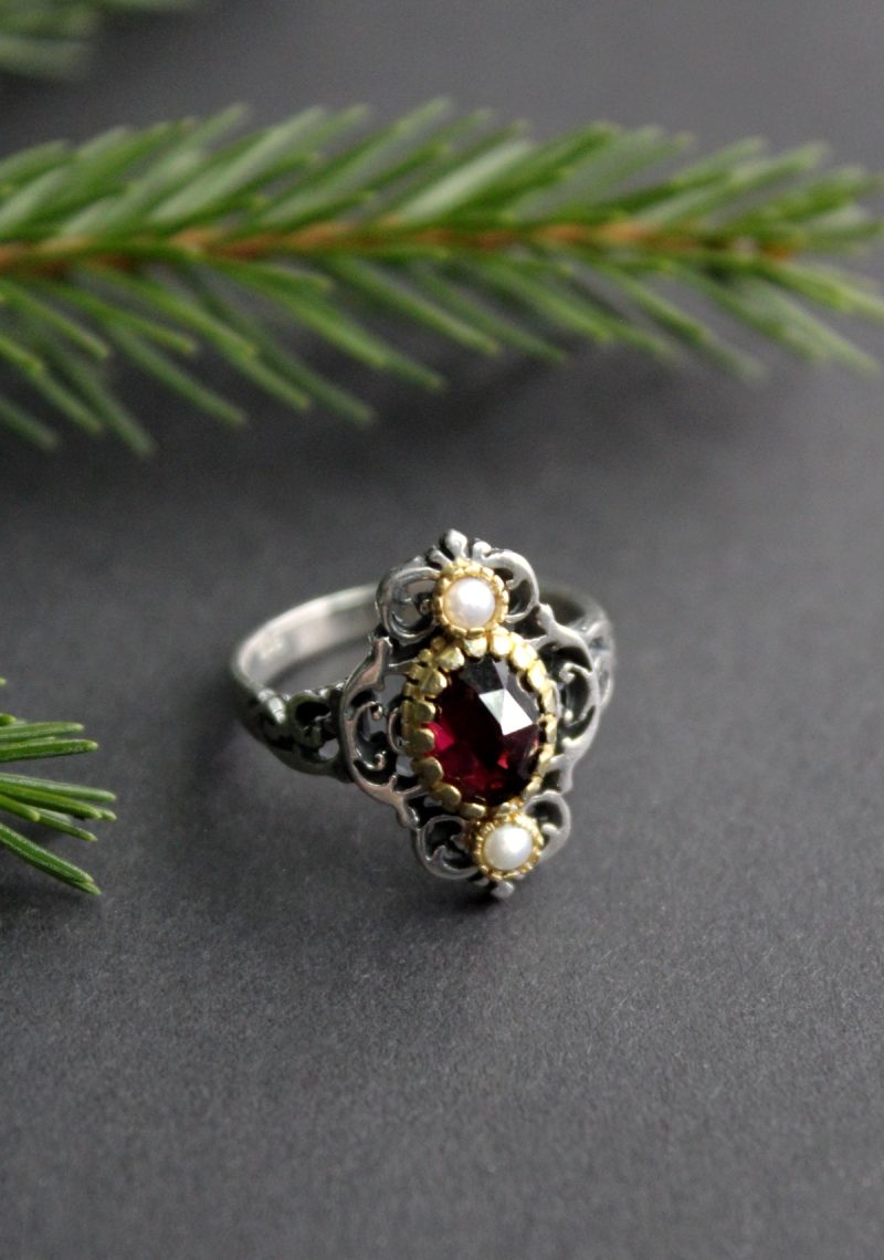 Ring Klara