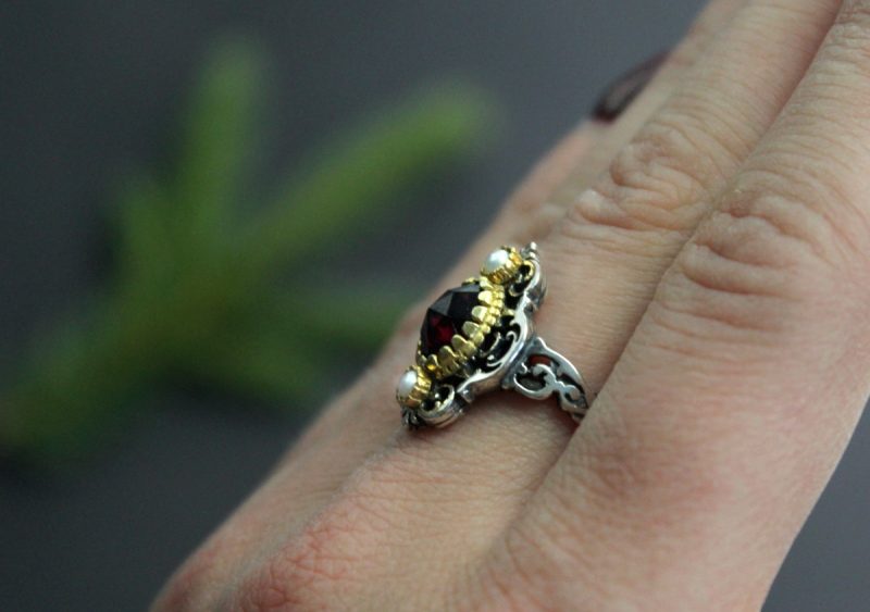 Ring Klara