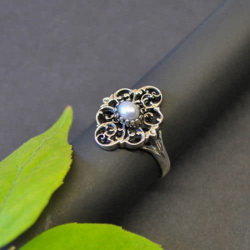 Ring Juliana