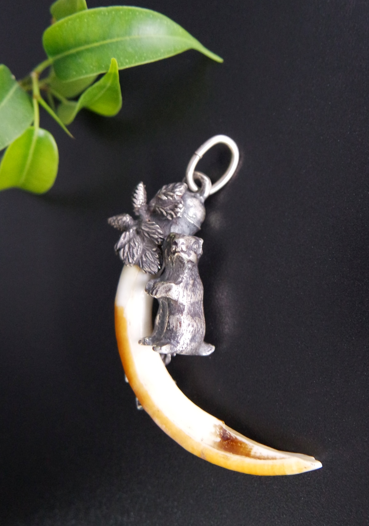 Oktoberfest Anhänger 2025 - Offizieller Wiesn Charivari Schmuck