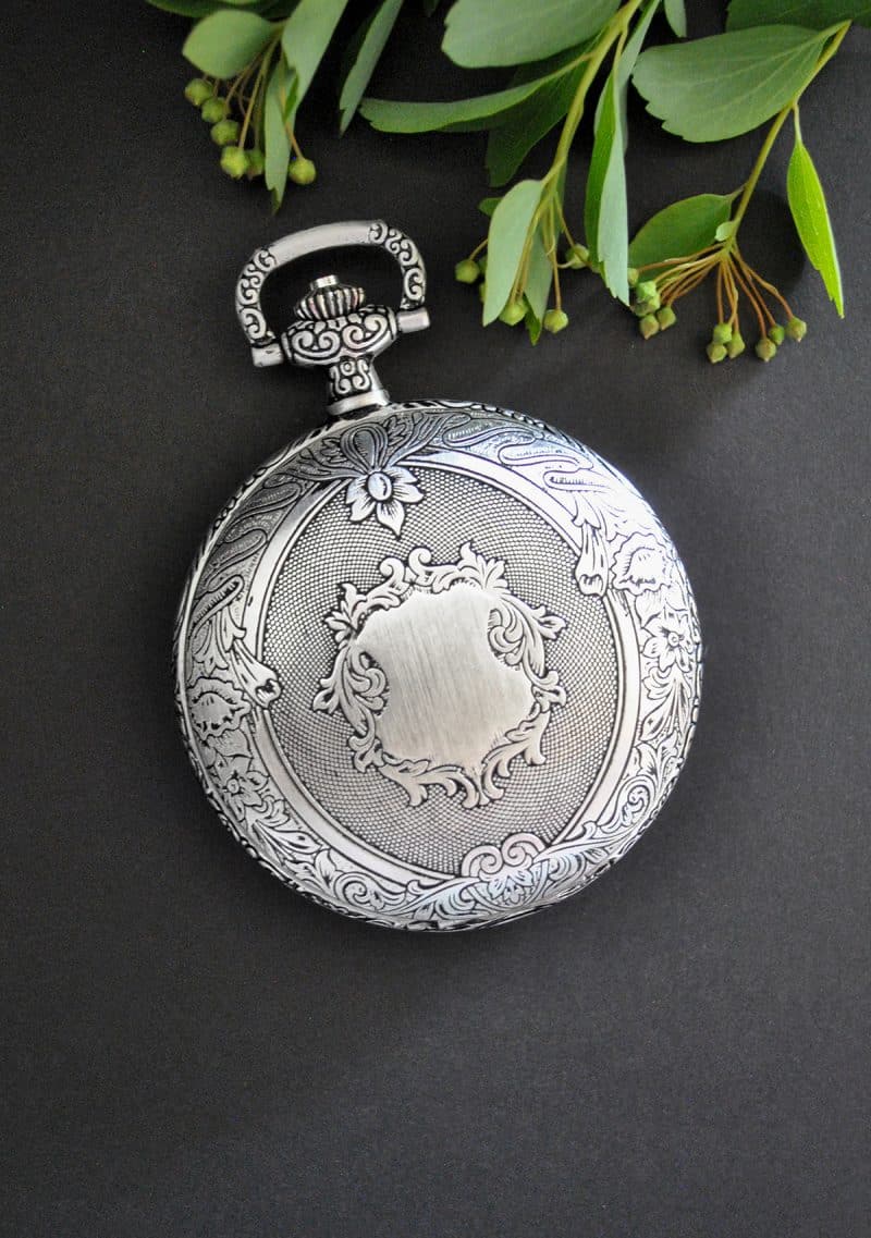 Taschenuhr Richard