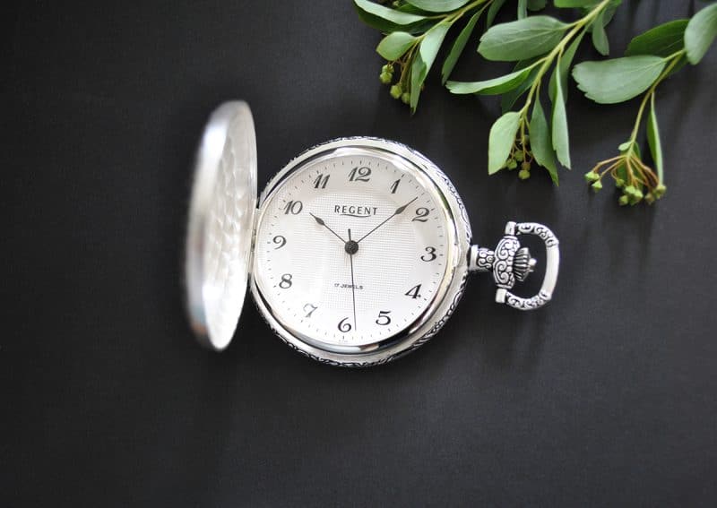 Taschenuhr Richard