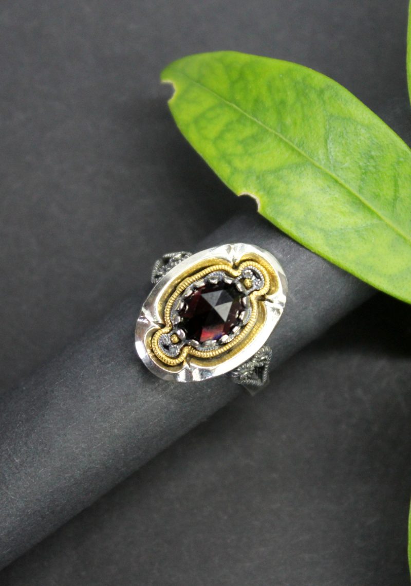 Ring Olga