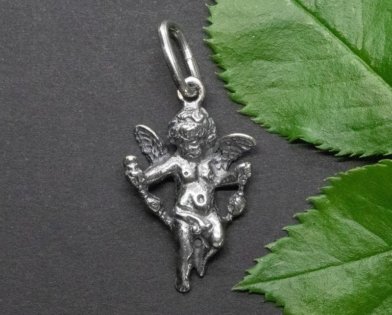 Anhänger Engel