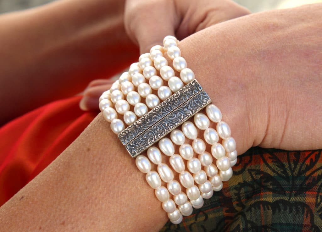 Armband Martha