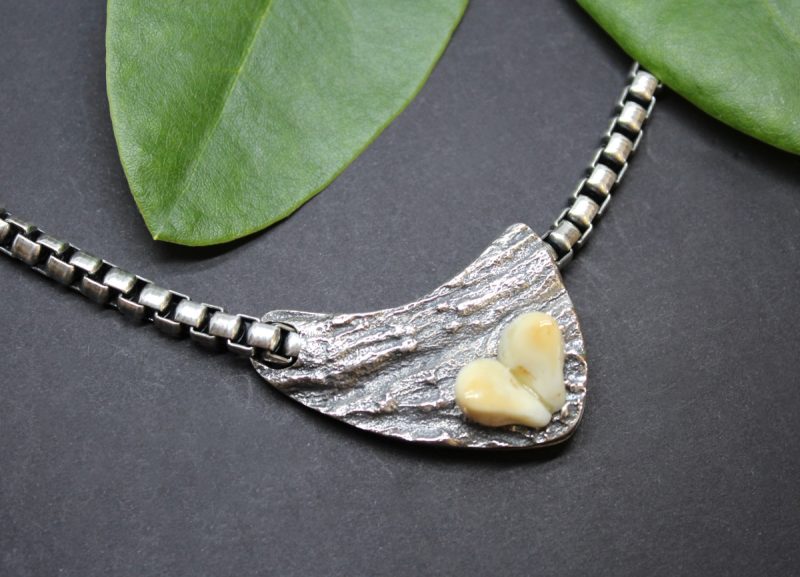 Collier Andrea Grandl