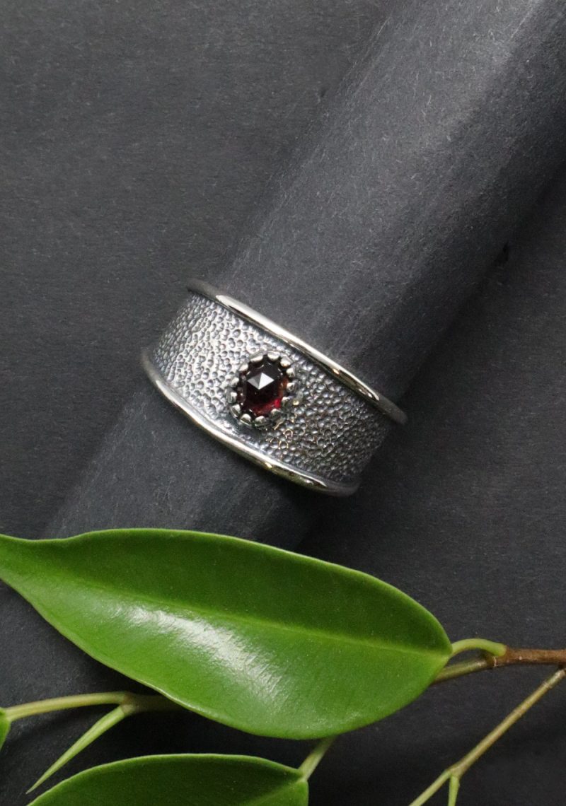 Ring Friederike