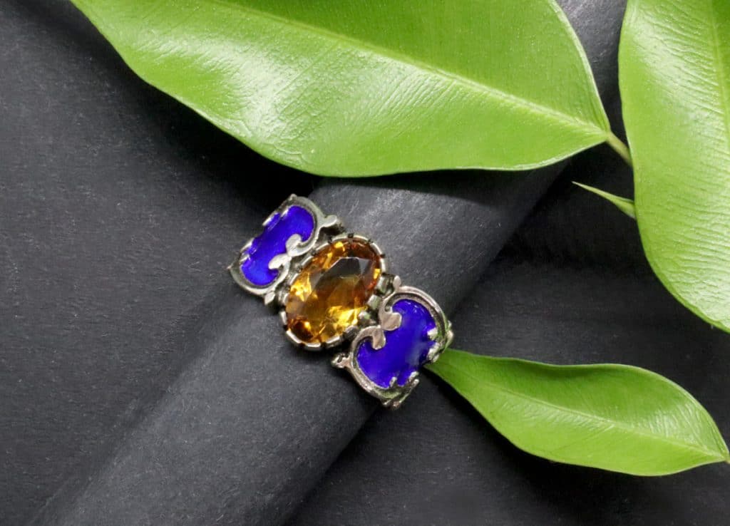 Ring Leonore