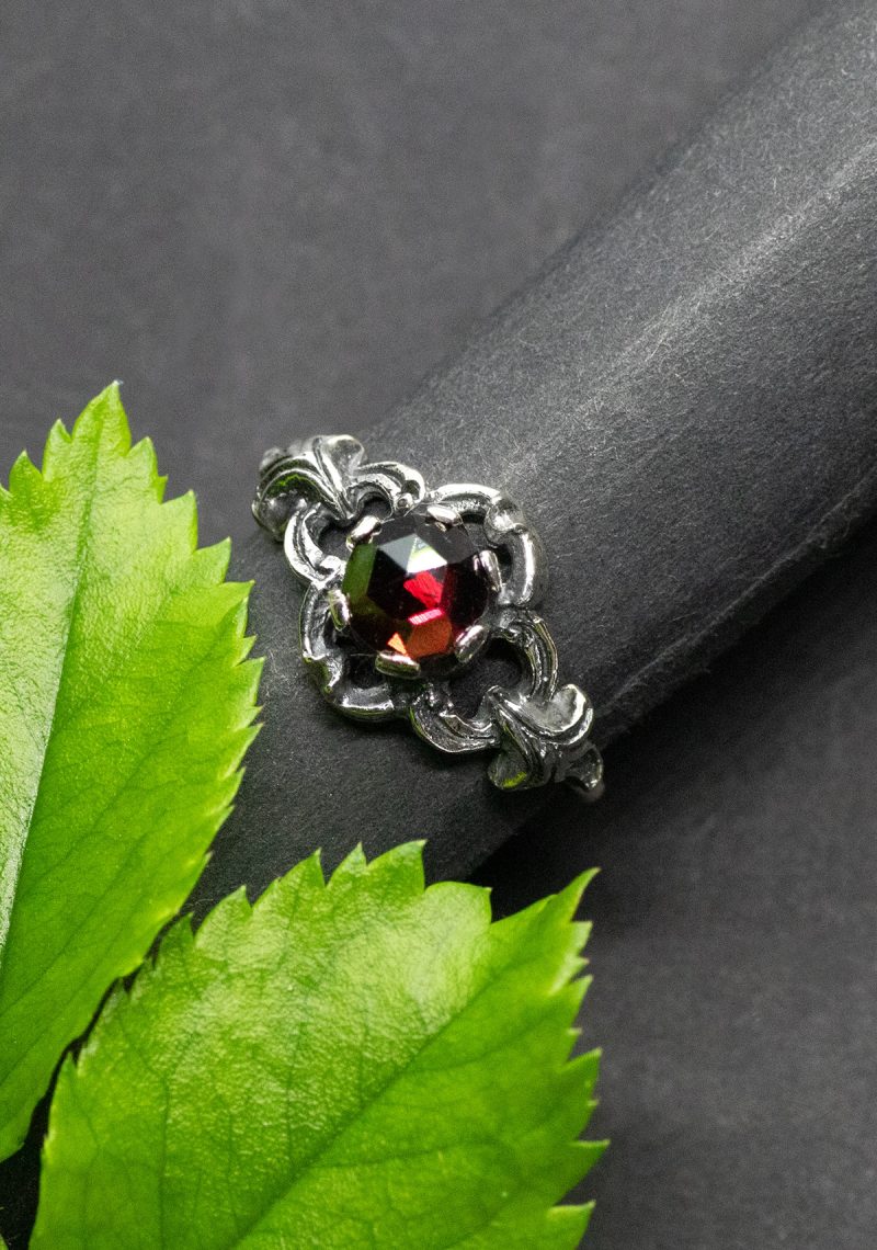 Ring Heidi