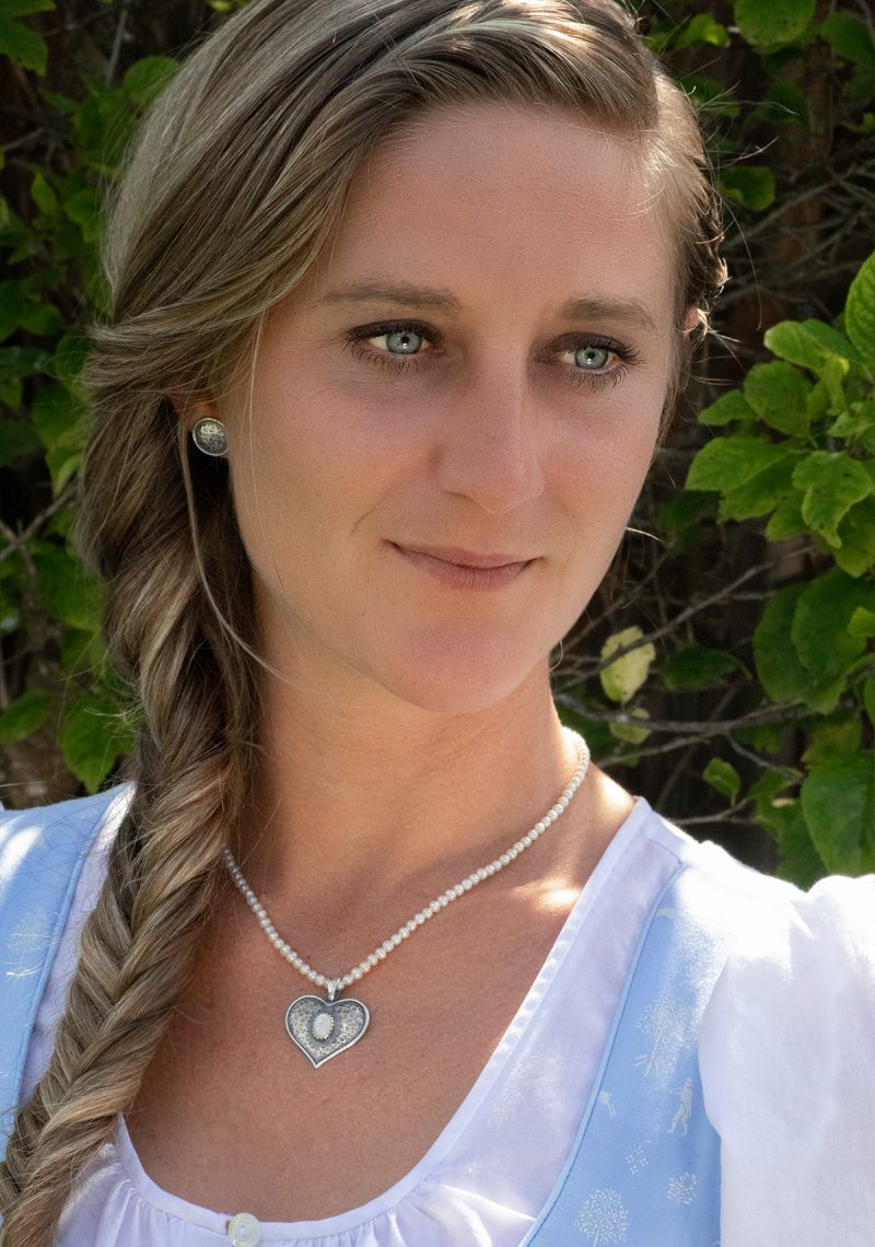 Anhänger Herz Belinda